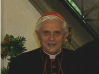 Papa Benedetto XVI